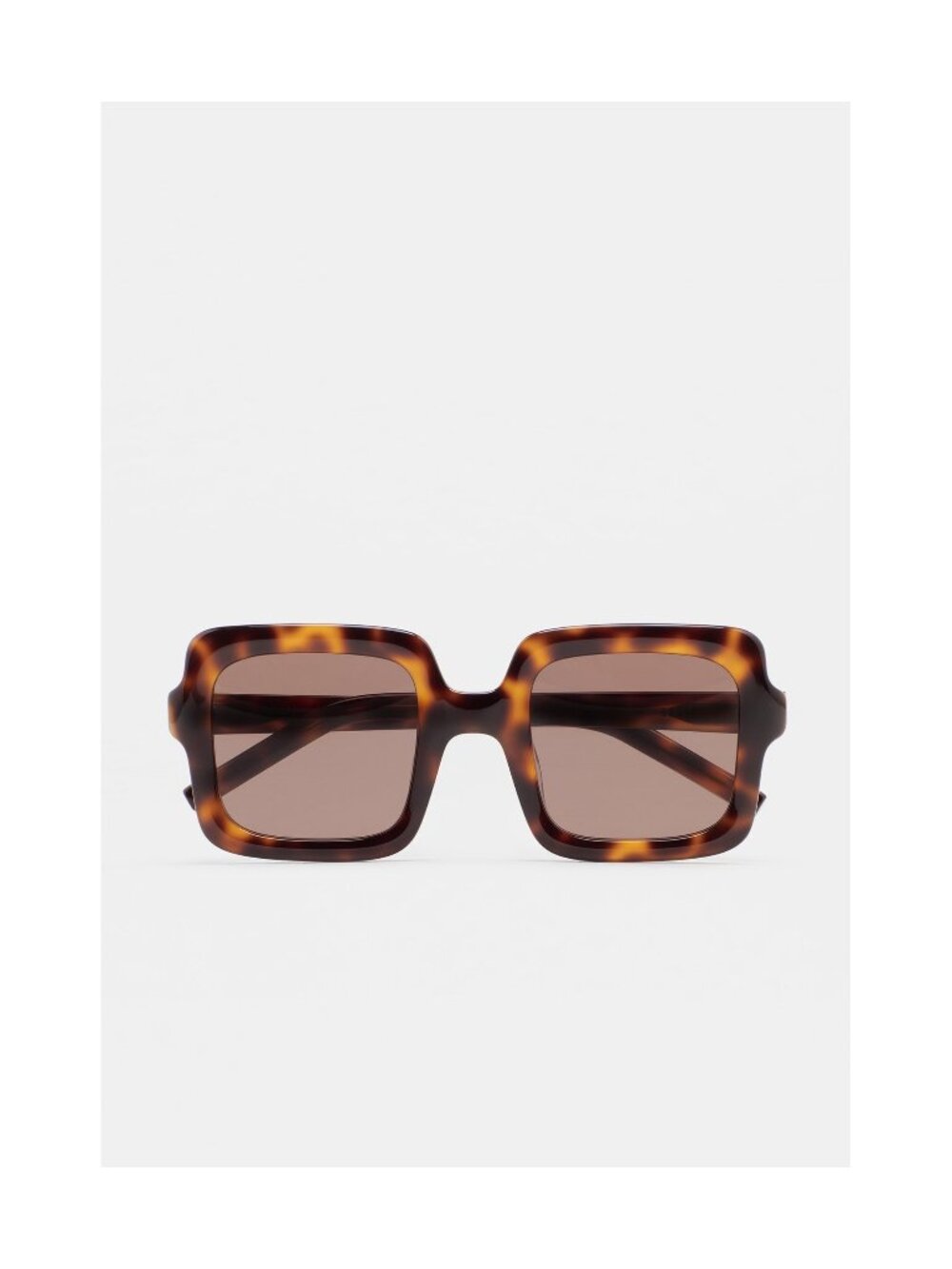 New Kaleos Women's Sunglasses Multicolor Acetate Frame Deist 2 50